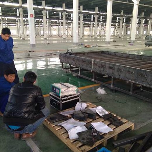湖南郴州好用的時效振動機批發廠家